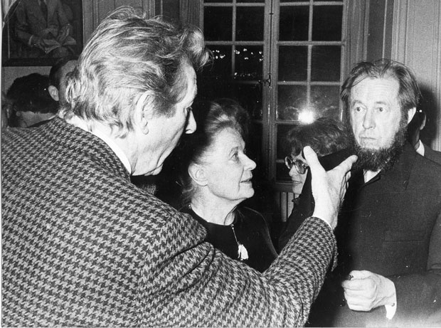 Не живети у лажи